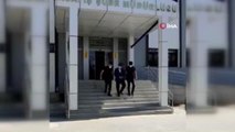 Van'da aranan 34 şahıs yakalandı