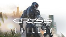 Crysis Remastered Trilogy - Launch Trailer