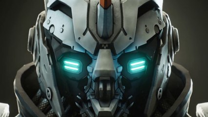 Vengeance is Mine - Teaser