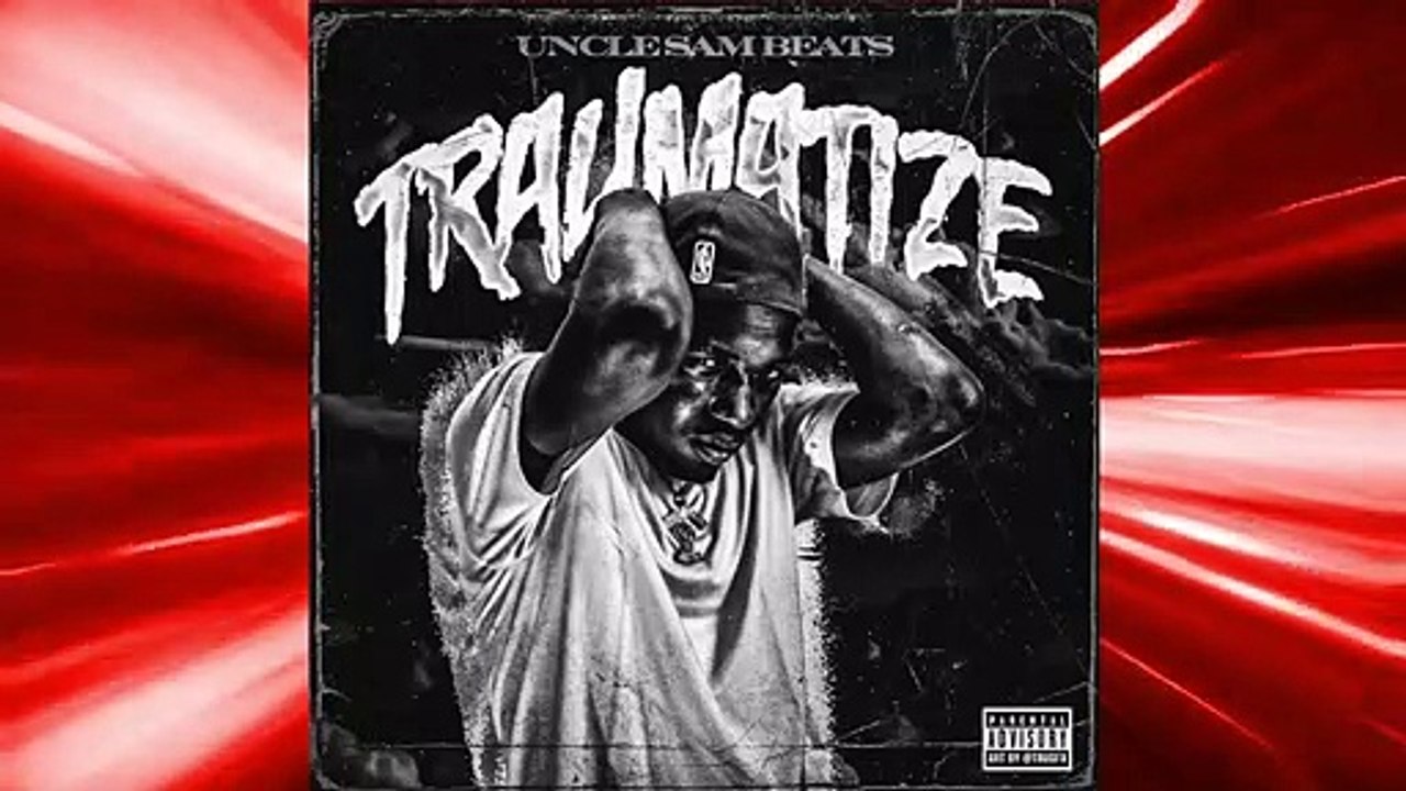 Uncle Sam Beats - Traumatize (Official Audio)