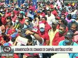 Diosdado Cabello: Anzoátegui tendrá este 21-NOV un gobernador revolucionario al servicio del pueblo