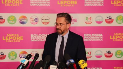 Comunali a Bologna, Lepore: "Il Pd non si chiuda piu' nelle Ztl"