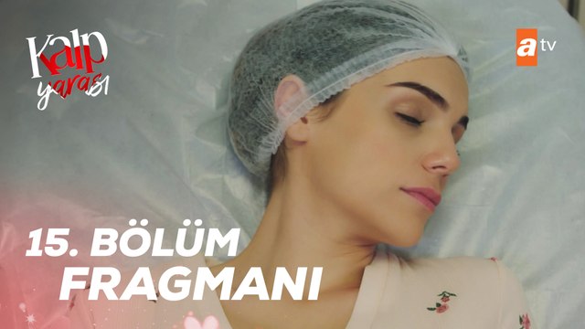 Kalp Yarası 15. Bölüm Fragmanı | ''Ölüyorum görmüyor musun Ayşe?''