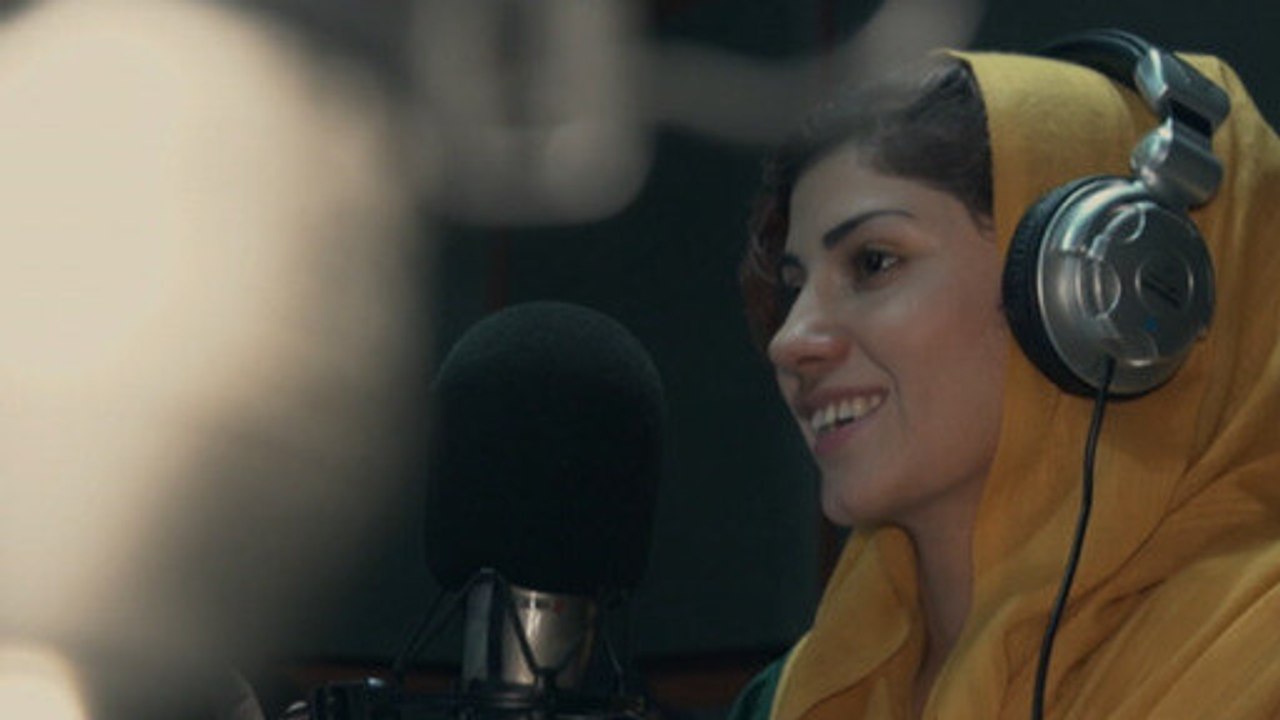 'Wir Afghaninnen werden kämpfen müssen'