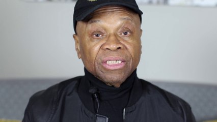 Sonny Turner: Blood, Sweat, and Tears