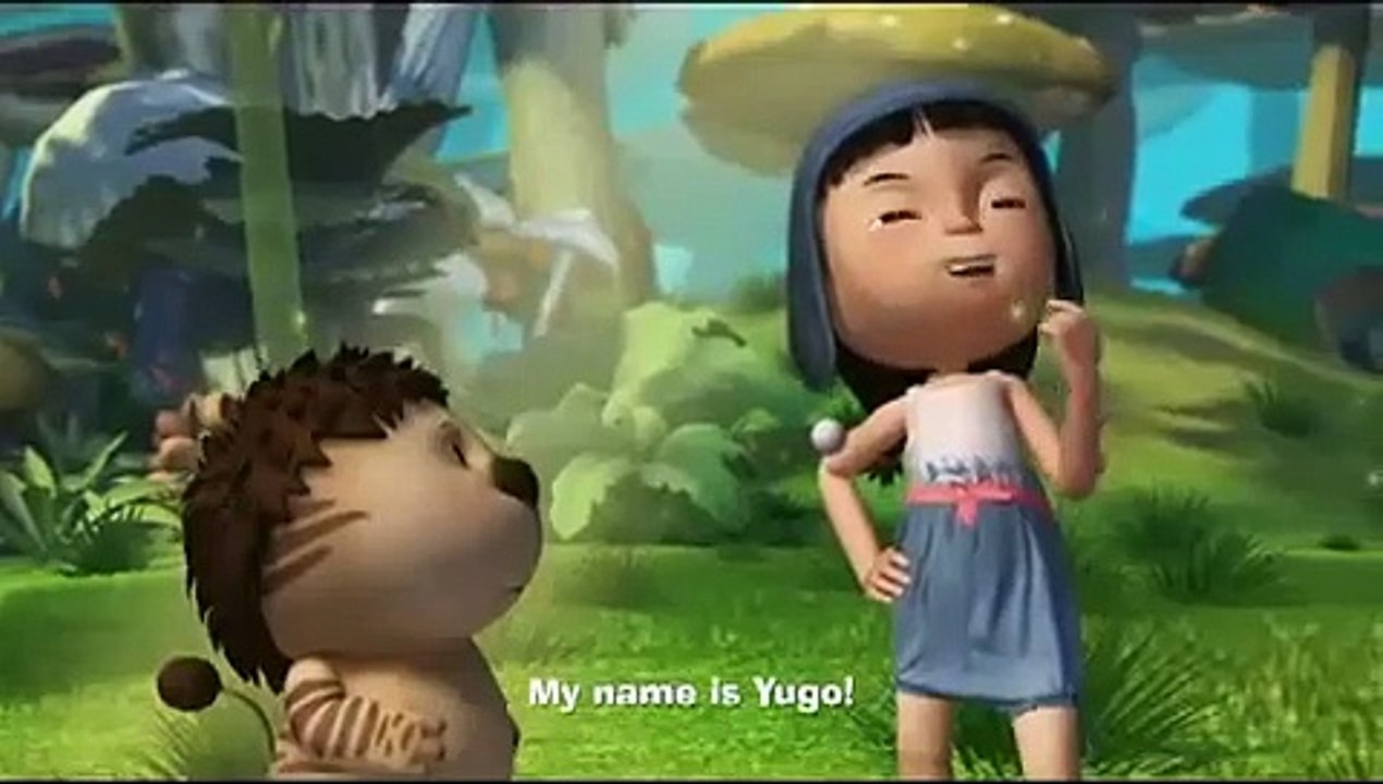 Yugo & Lala