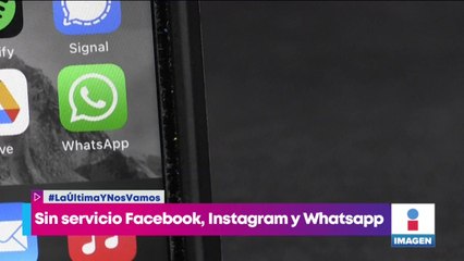 Mark Zuckerberg pierde 7 mil mdd tras la caída de Facebook