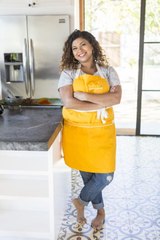 Food Network Chef Aarti Sequeira's My Family Recipe Journal Will Make the Most Thoughtful Gift