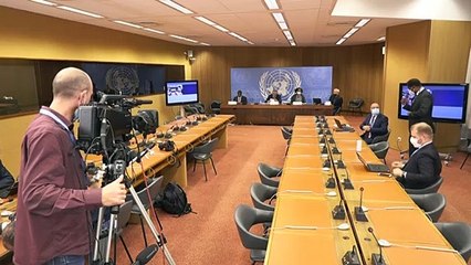 Os crimes de guerra e contra a humanidade na Líbia