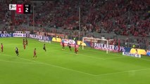 7e j. - L'Eintracht fait tomber le Bayern