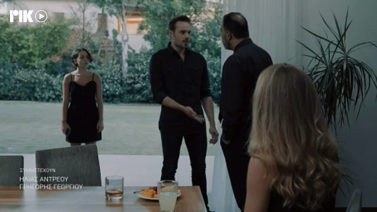 Το Μυστικό της Πεταλούδας Κύκλος Β Επ.04 041021