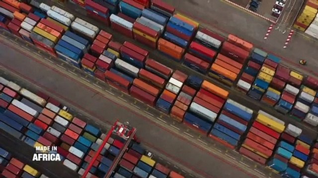 A voir | Made In Africa : enquête sur le marché du coton en Côte d'Ivoire Jeudi 07 octobre 2021 à 20h50 sur RTI 1