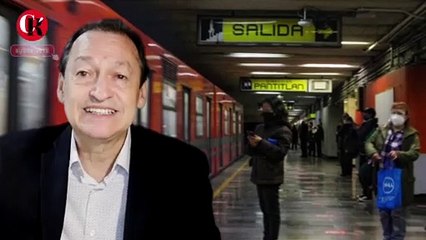 HISTORIAS EN EL METRO: ENTRE BANDERAS