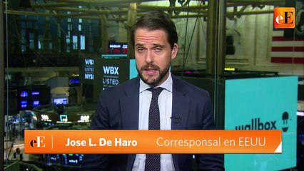 Las tecnológicas lastran al Nasdaq con caídas por encima del 2%