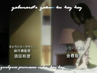 Nana - Opening 1