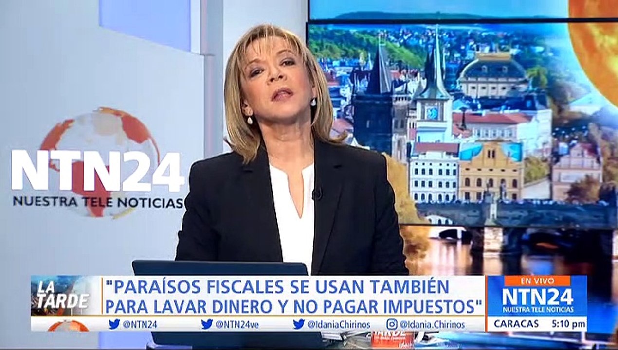 Entrevista a Gerardo Reyes Copello