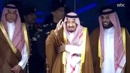 Скачать видео: النسخة الثانية من موسم الرياض وفعاليات عديدة في الانتظار.. تقرير الصدى يستعرض أبرز الأحداث والملفات والمباريات العالمية