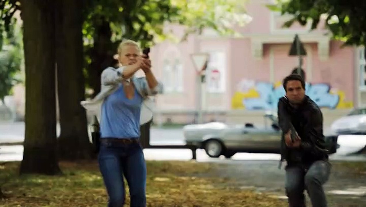 Akte Ex (14) - Staffel 2 Folge 6 - Der tote Informant