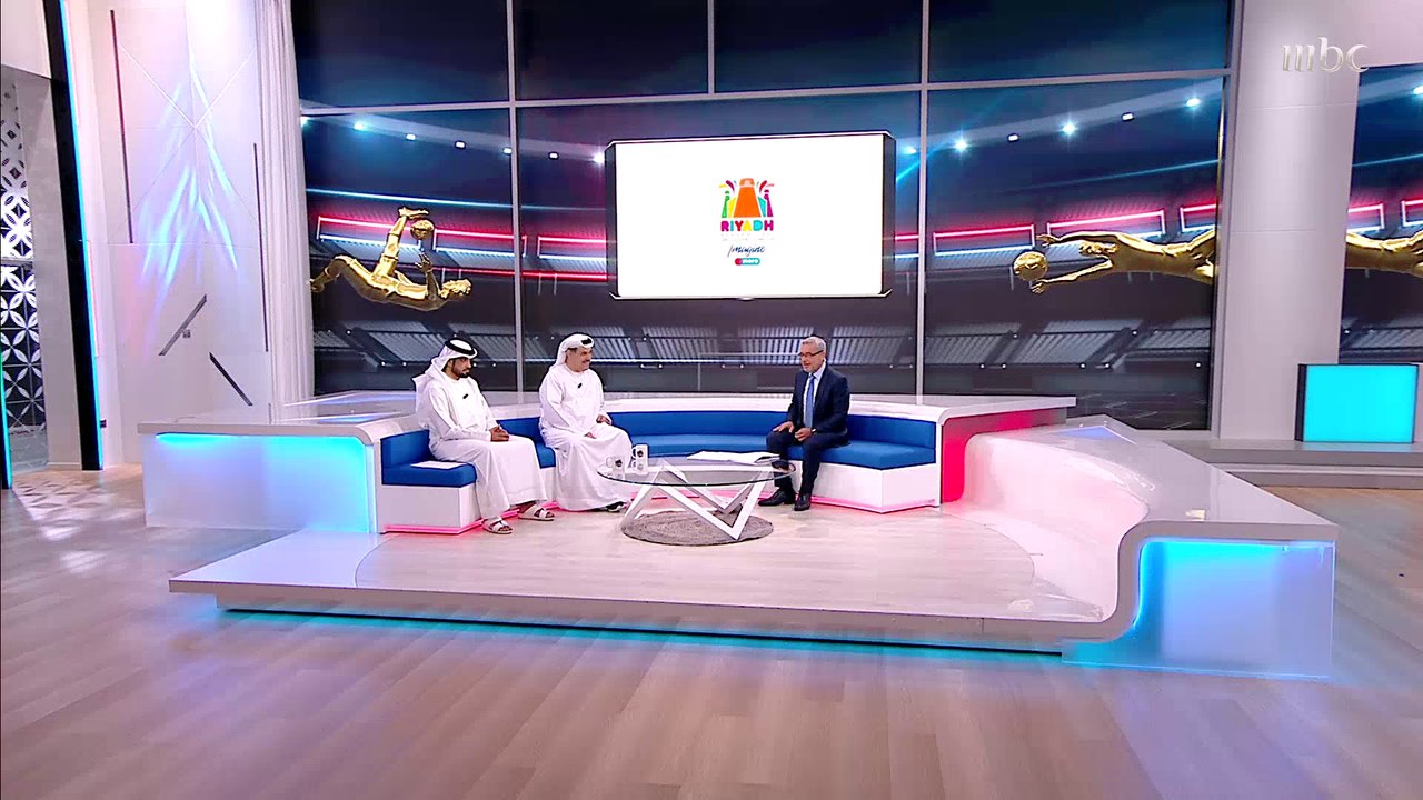 تعليق الآغا وضيوف الصدى على النجاح الكبير لموسم...