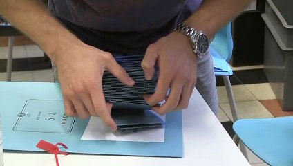 Выборы в Италии: предварительные результаты