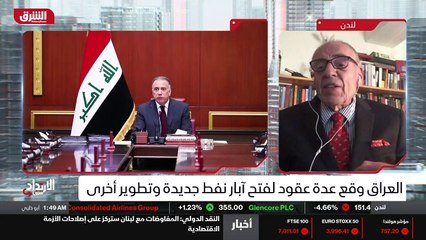 ...الكريم من بغداد . تنويع الاقتصاد هو أمر ...