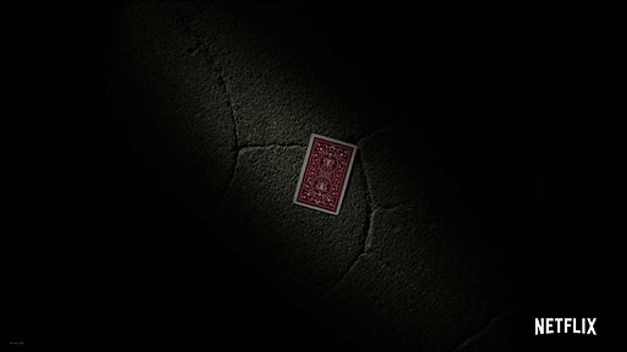 Alice in Borderland | Season 2 in the works! | Netflix