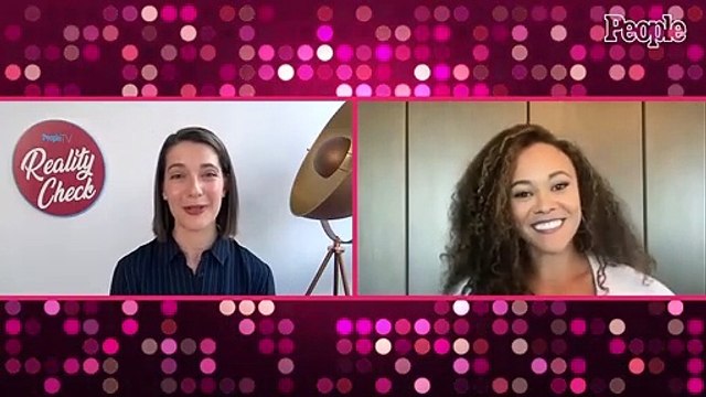 RHOP's Ashley Darby Opens Up About 'Complex' Friendship with Candiace Dillard