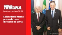 Solenidade marca posse de nova diretoria do Sima