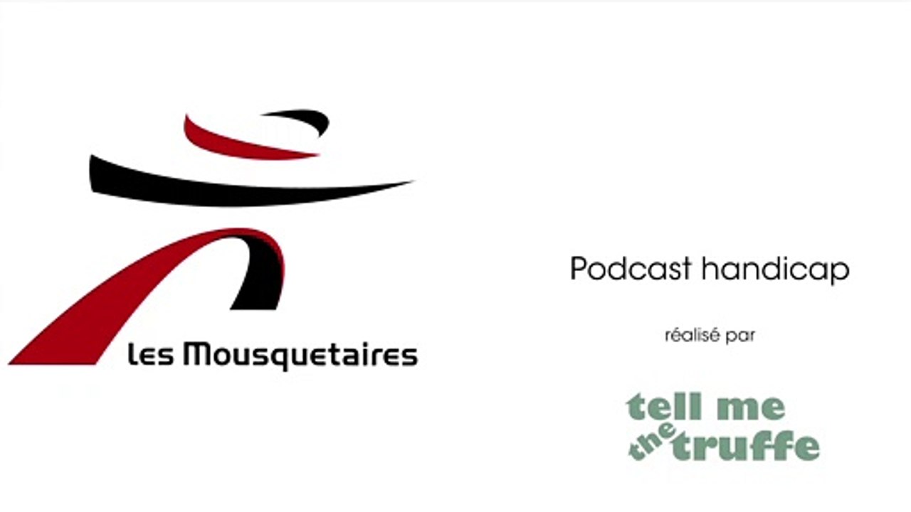 Podcast Intermarché Handicap
