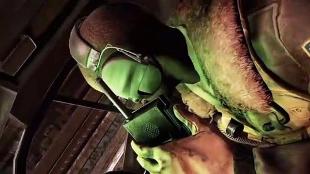 Best of E3 2021 - Fallout 76 – The Pitt Teaser Trailer - Bethesda Game Studios – Bethesda Softworks – Director Todd Howard – Creation Engine - Microsoft Studios – Unity - Unreal Engine - Xbox One – Microsoft Windows – Xbox Series X – XSX