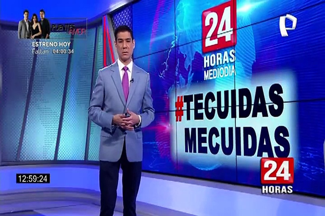Tumbes: cámaras registran robo de celular en casa de apuestas