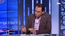 الناقد عبدالفتاح أحمد عن استبعاد شريف: مش لازم يلعب أساسي ولكن يبقى موجود على الدكة كورقة رابحة