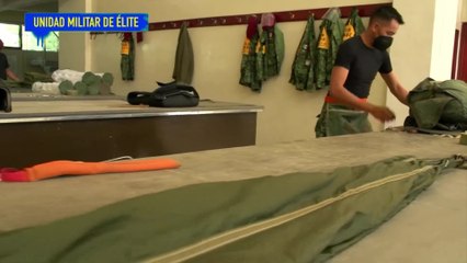 Unidad Militar de Élite, ¿Quiénes son los Fusileros Paracaidistas? | De Pisa Y Corre