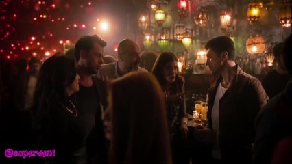 Segunda Oportunidad Pelicula turca p2