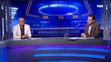 حوار خاص مع النقاد الرياضين محسن لملوم وعبد الفتاح أحمد للحديث عن مباراة منتخب مصر أمام ليبيا