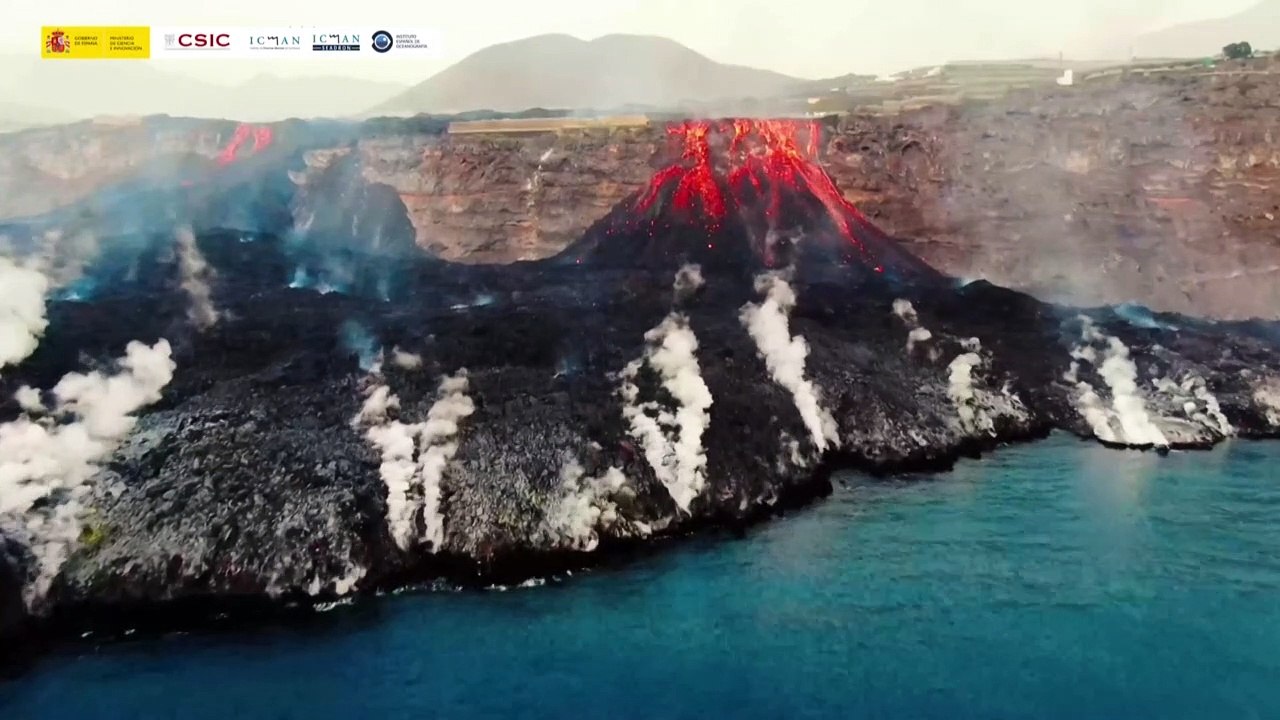 Delta 'impressionante'