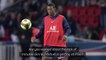 Van Gaal 'not alarmed' by Wijnaldum's lack of PSG minutes