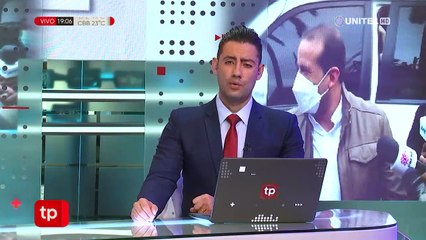 Camacho señala que el encuentro cívico es en defensa de la democracia