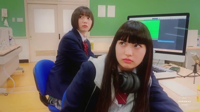 Kami Tunes Diosas del Rock Capitulo 3 Audio Latino