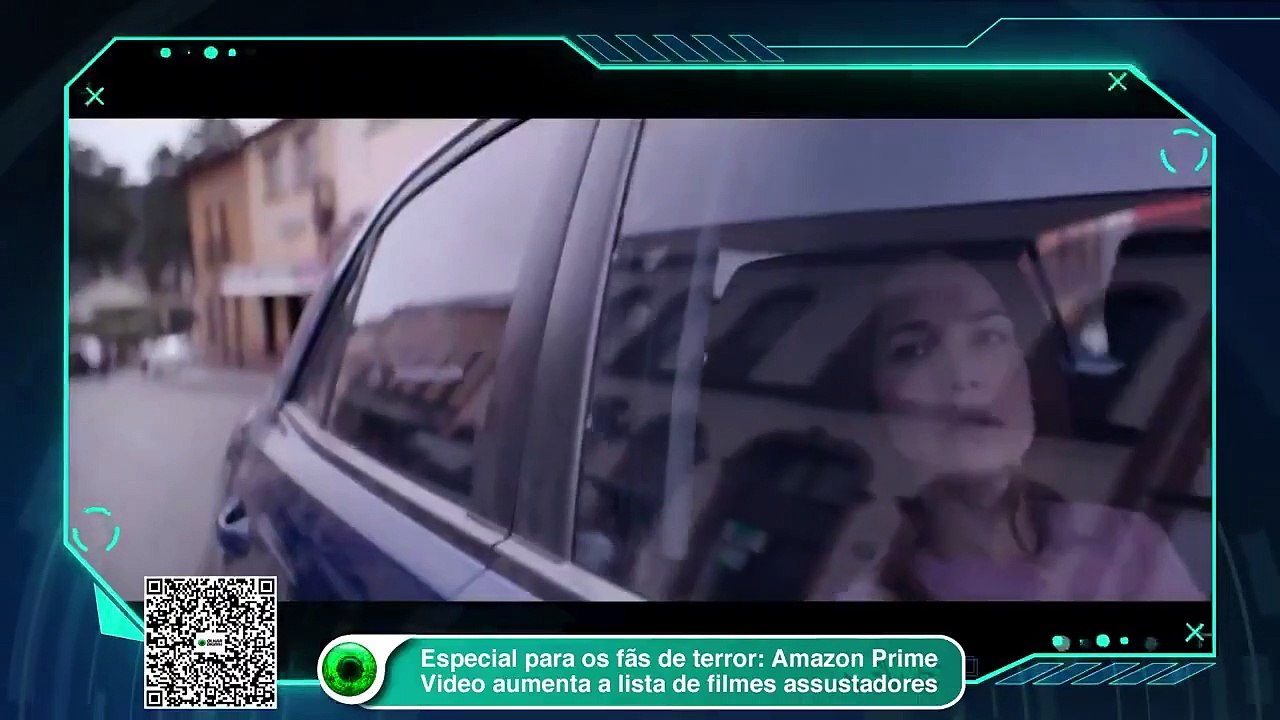 Especial para os fãs de terror: Amazon Prime Video aumenta a lista de filmes assustadores