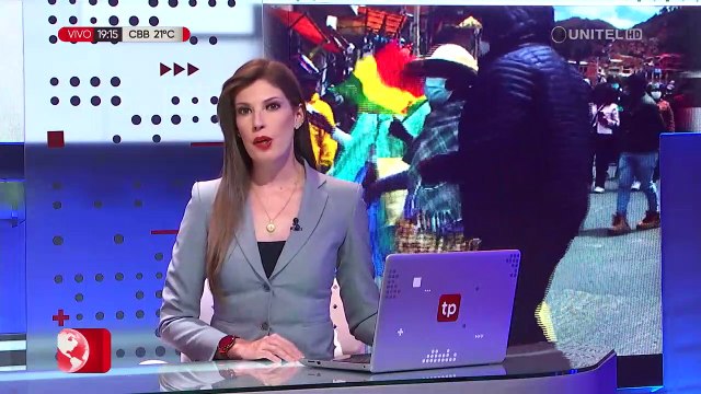 Vecinos y comerciantes vivieron “horas fatales” por enfrentamientos entre la Policía y cocaleros