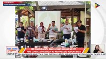 Rep. Mangudadatu, nakatakdang maghain ng COC para sa pagka-gobernador ng Maguindanao ngayong araw