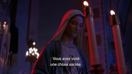 Bad Lieutenant (1993) - Bande annonce