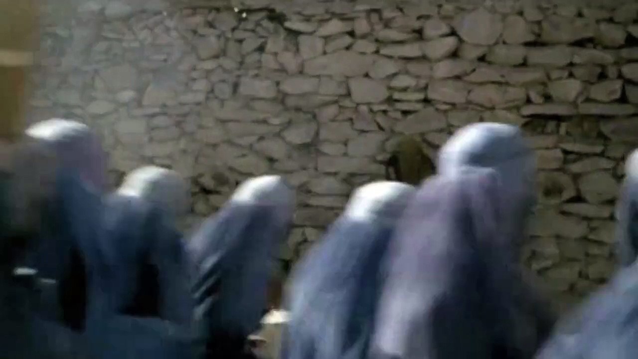Osama (2004) - Bande annonce