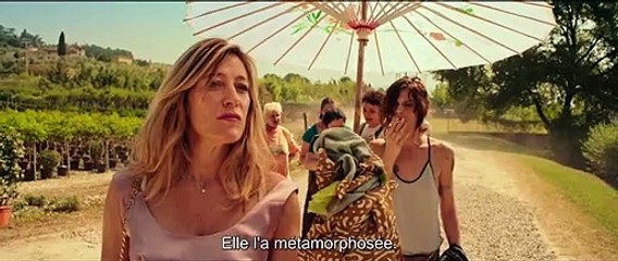 Folles de joie (2016) - Bande annonce