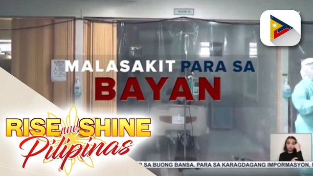 MALASAKIT PARA SA BAYAN: Bill sa ospital ng 4-month old na sanggol sa Tulunan, North Cotabato, umabot sa P150-K
