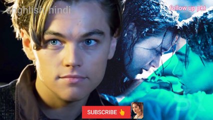 How much 'Titanic' actress Kate Winslet has changed in 24 years 'टाइटैनिक' की ऐक्ट्रेस केट