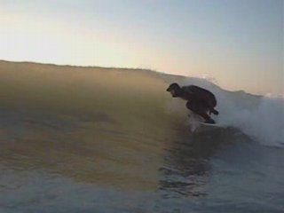 Surf Cote d'Opale Hiver 07-08