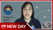 Celebrating women in space this World of Space week | New Day