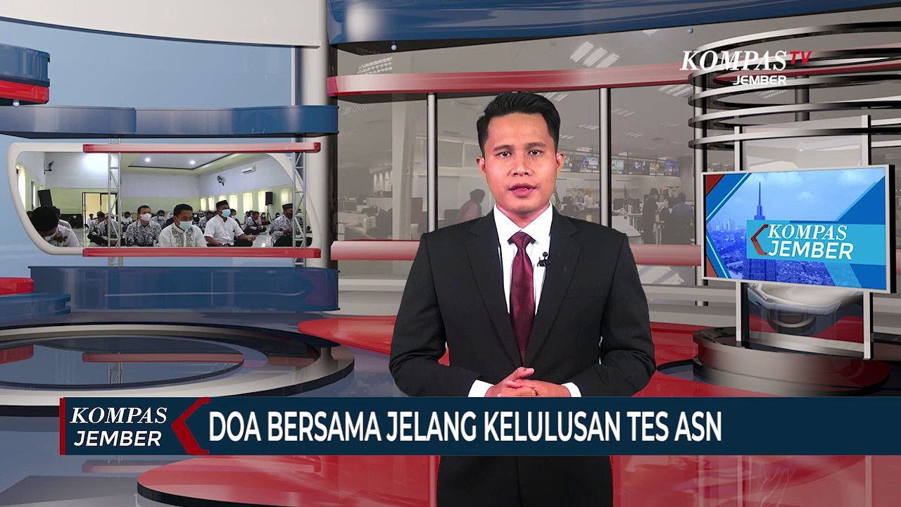 Guru Honorer Doa Bersama Jelang Kelulusan Tes ASN PPPK